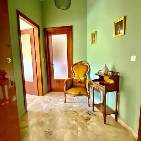 Amita House Syracuse Exterior foto
